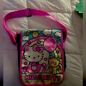 Hello kitty bag